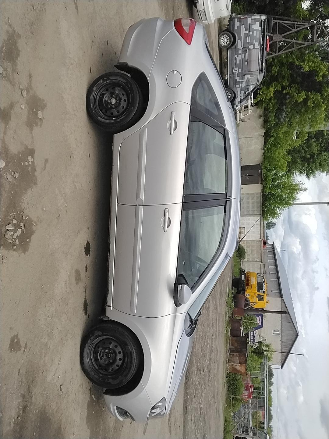 Lada (Ваз) Granta, 2022