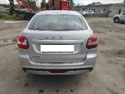 Lada (Ваз) Granta, 2022
