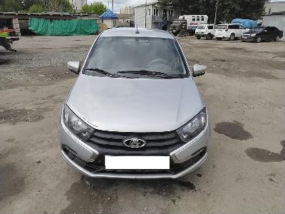 Lada (Ваз) Granta, 2022
