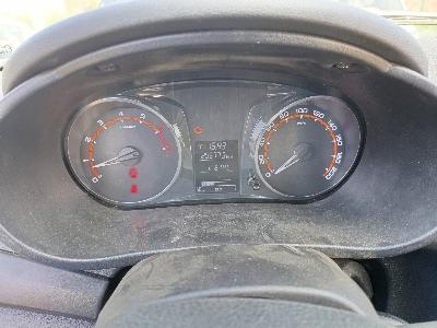 Lada (Ваз) Granta, 2022