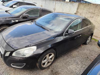 Volvo S60, 2012