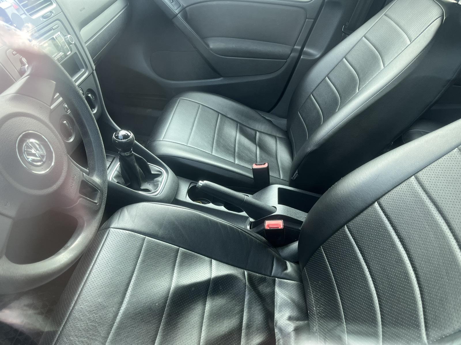 Volkswagen Golf, 2009