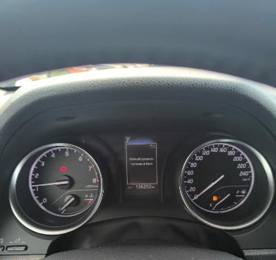 Toyota Camry, 2021