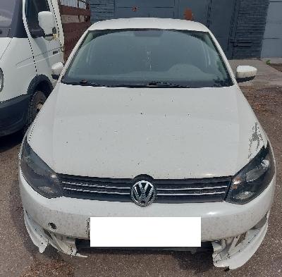 Volkswagen Polo, 2011