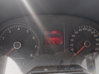 Volkswagen Polo, 2011