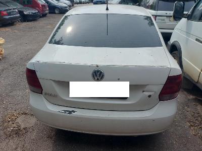 Volkswagen Polo, 2011