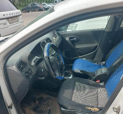 Volkswagen Polo, 2011