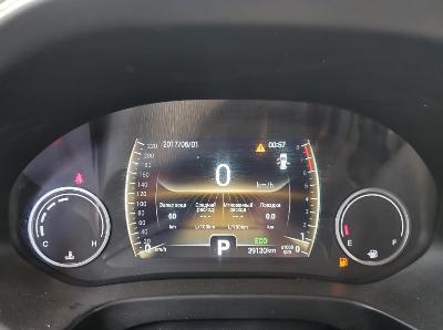 Chery Tiggo 4, 2021