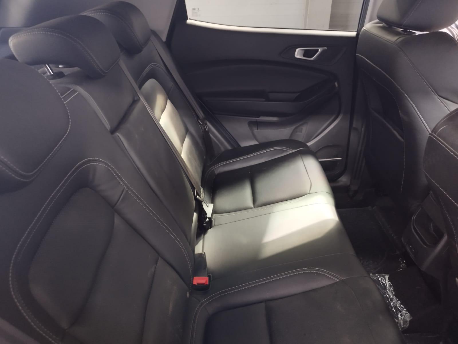 Chery Tiggo 4, 2021