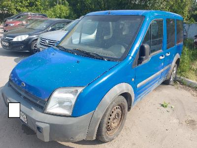 Ford Tourneo Connect, 2005