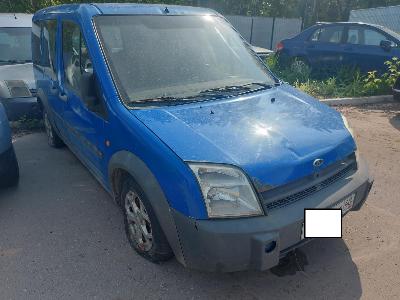 Ford Tourneo Connect, 2005