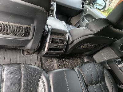 Land Rover Range Rover Sport, 2013