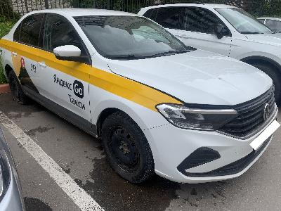Volkswagen Polo, 2020