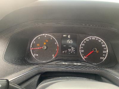 Volkswagen Polo, 2020