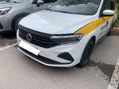 Volkswagen Polo, 2020