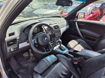 Bmw X3, 2009