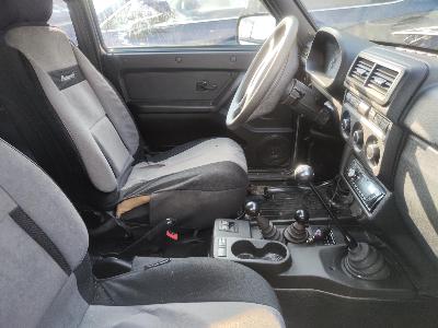 Lada (Ваз) 4x4 2121 Нива, 2020