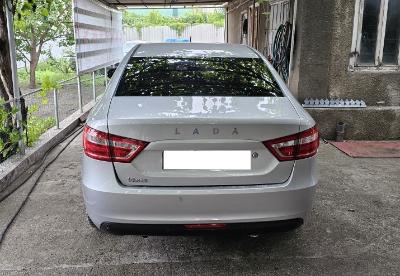 Lada (Ваз) Vesta, 2016
