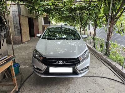 Lada (Ваз) Vesta, 2016