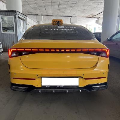 Kia К5, 2021