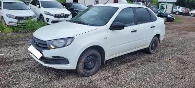 Lada (Ваз) Granta, 2019