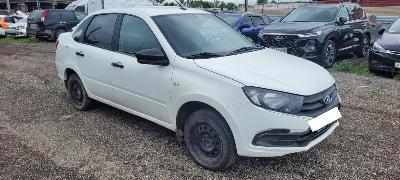 Lada (Ваз) Granta, 2019