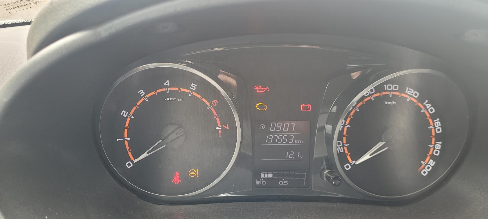 Lada (Ваз) Granta, 2019