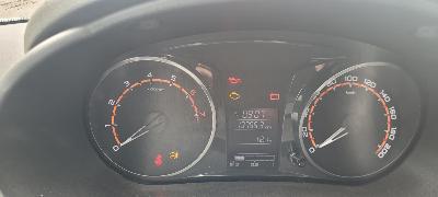 Lada (Ваз) Granta, 2019