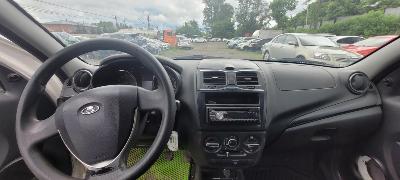 Lada (Ваз) Granta, 2019